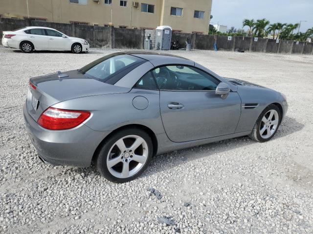 Photo 2 VIN: WDDPK4HA6FF111841 - MERCEDES-BENZ SLK-CLASS 