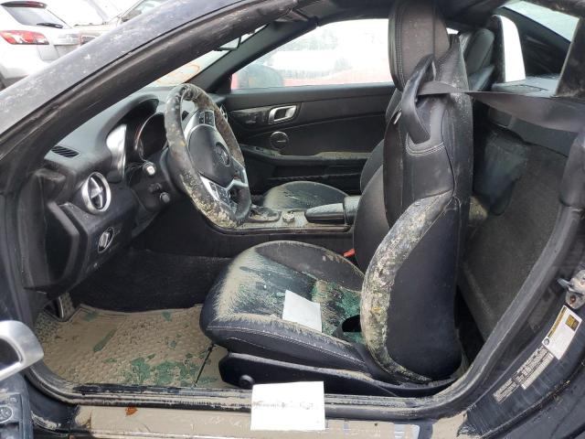 Photo 4 VIN: WDDPK4HA6FF112276 - MERCEDES-BENZ SLK 250 