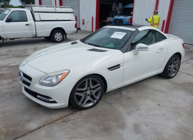 Photo 1 VIN: WDDPK4HA7DF057205 - MERCEDES-BENZ SLK-KLASSE 