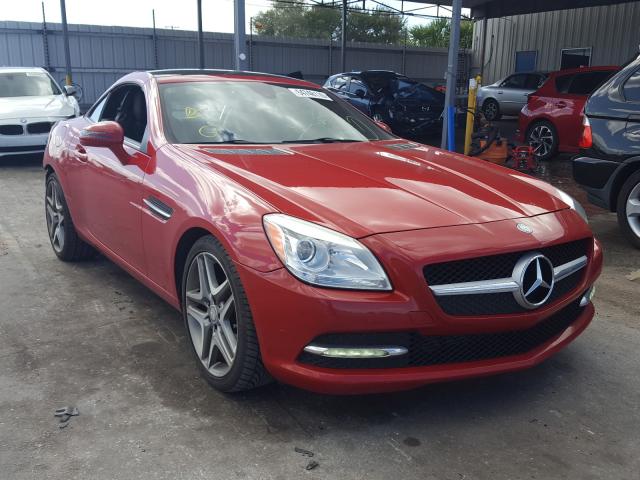 Photo 0 VIN: WDDPK4HA7DF069919 - MERCEDES-BENZ SLK 250 