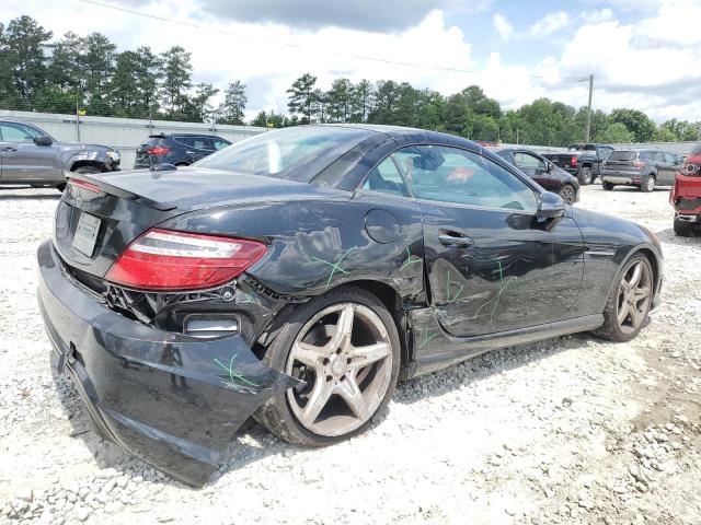 Photo 2 VIN: WDDPK4HA7EF088214 - MERCEDES-BENZ SLK-CLASS 