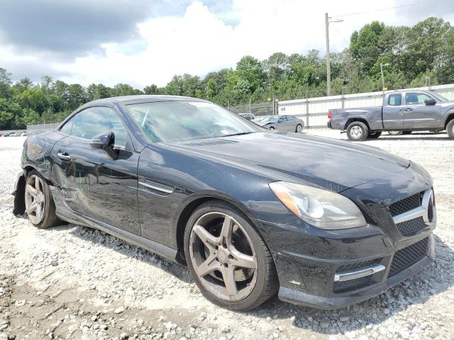 Photo 3 VIN: WDDPK4HA7EF088214 - MERCEDES-BENZ SLK-CLASS 