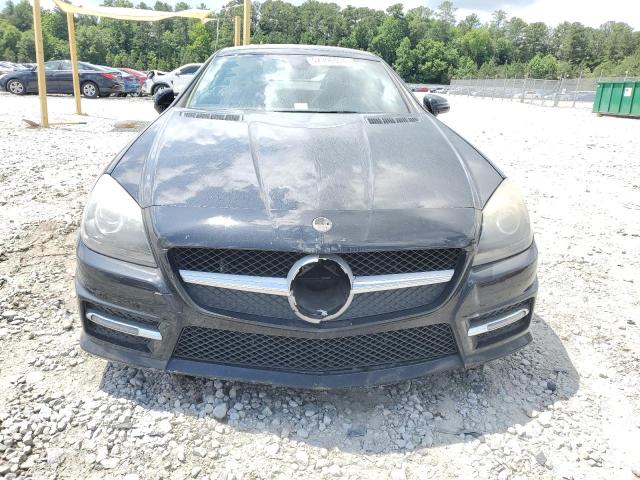 Photo 4 VIN: WDDPK4HA7EF088214 - MERCEDES-BENZ SLK-CLASS 