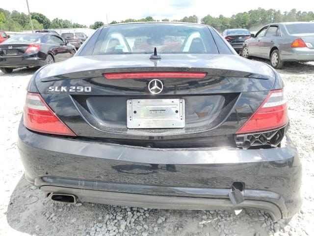 Photo 5 VIN: WDDPK4HA7EF088214 - MERCEDES-BENZ SLK-CLASS 