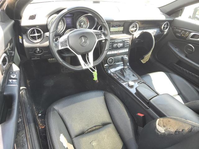 Photo 7 VIN: WDDPK4HA7EF088214 - MERCEDES-BENZ SLK-CLASS 