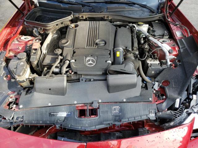 Photo 6 VIN: WDDPK4HA7FF099005 - MERCEDES-BENZ SLK 250 