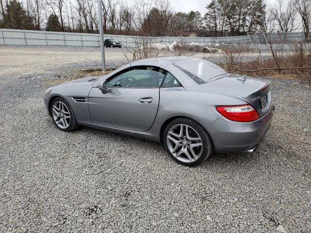 Photo 1 VIN: WDDPK4HA7FF103764 - MERCEDES-BENZ SLK 250 