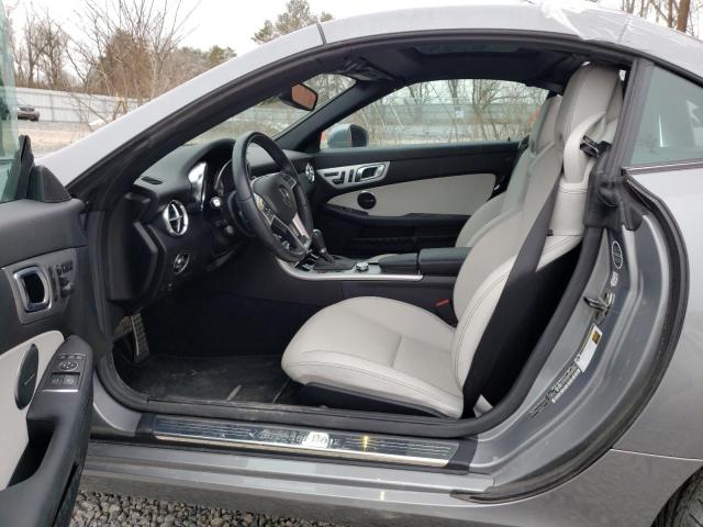 Photo 6 VIN: WDDPK4HA7FF103764 - MERCEDES-BENZ SLK 250 