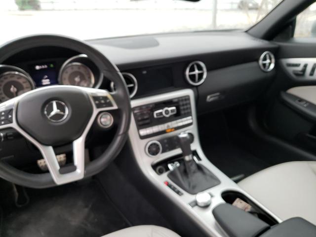 Photo 7 VIN: WDDPK4HA7FF103764 - MERCEDES-BENZ SLK 250 