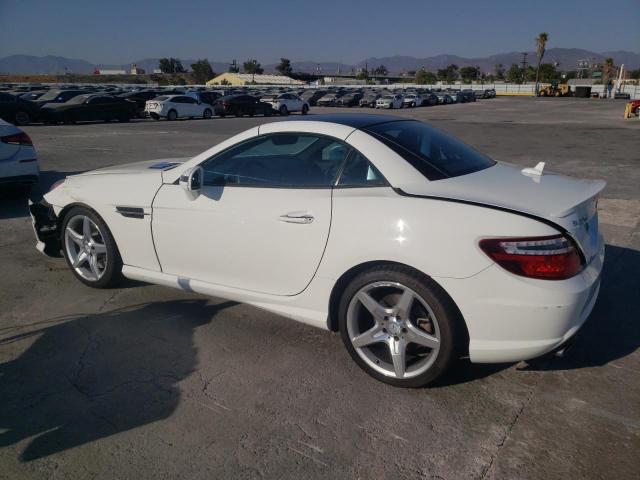 Photo 1 VIN: WDDPK4HA8FF096923 - MERCEDES-BENZ SLK 250 