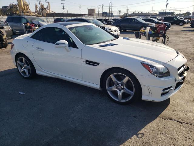 Photo 3 VIN: WDDPK4HA8FF096923 - MERCEDES-BENZ SLK 250 