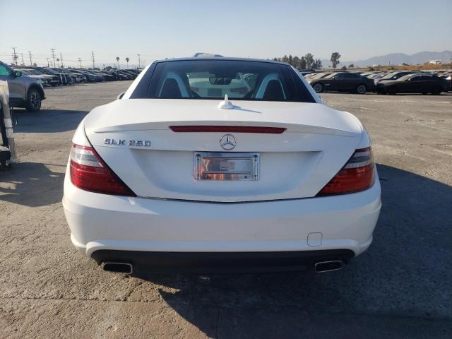 Photo 5 VIN: WDDPK4HA8FF096923 - MERCEDES-BENZ SLK 250 