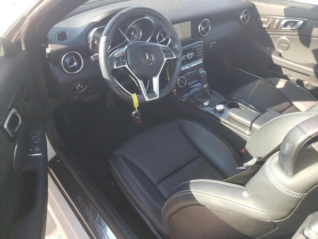 Photo 7 VIN: WDDPK4HA8FF096923 - MERCEDES-BENZ SLK 250 