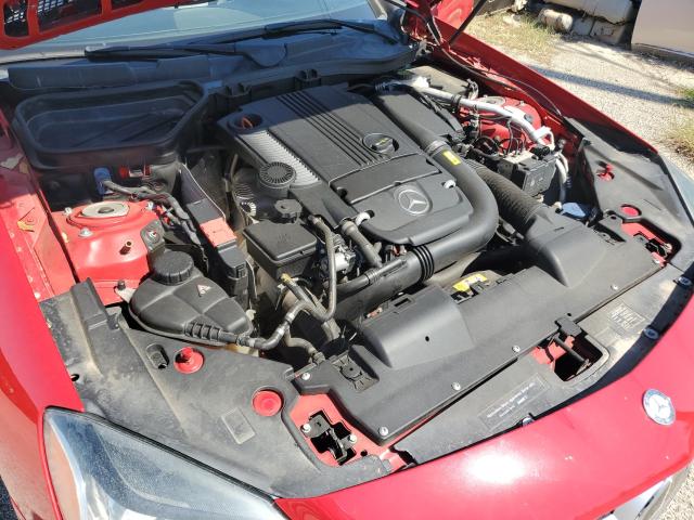 Photo 6 VIN: WDDPK4HA8FF097375 - MERCEDES-BENZ SLK 250 