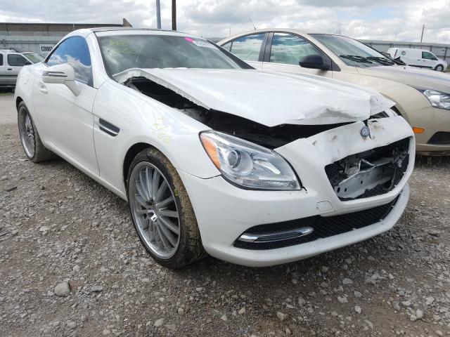 Photo 0 VIN: WDDPK4HA8FF099675 - MERCEDES-BENZ SLK 250 