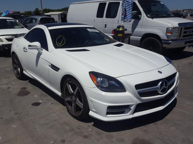 Photo 0 VIN: WDDPK4HA8FF105152 - MERCEDES-BENZ SLK 250 