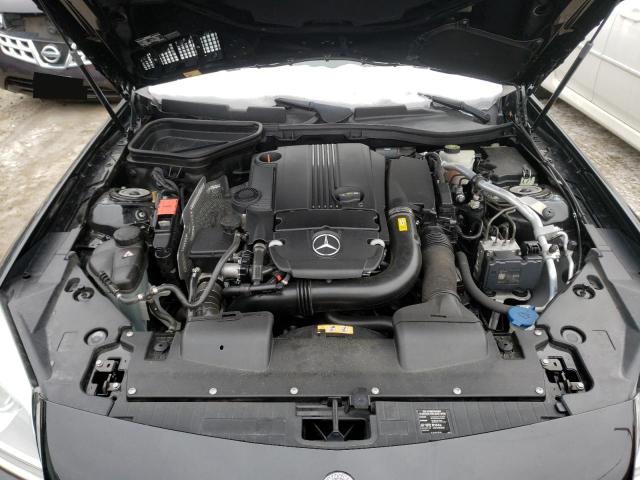 Photo 6 VIN: WDDPK4HA9DF065886 - MERCEDES-BENZ SLK-CLASS 