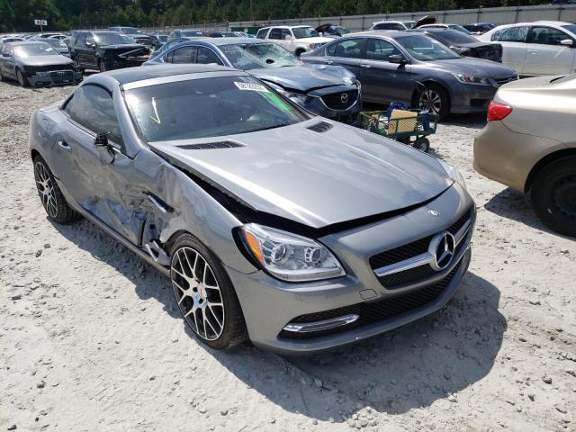 Photo 0 VIN: WDDPK4HA9EF081216 - MERCEDES-BENZ SLK 250 