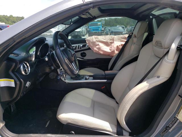 Photo 4 VIN: WDDPK4HA9EF081216 - MERCEDES-BENZ SLK 250 