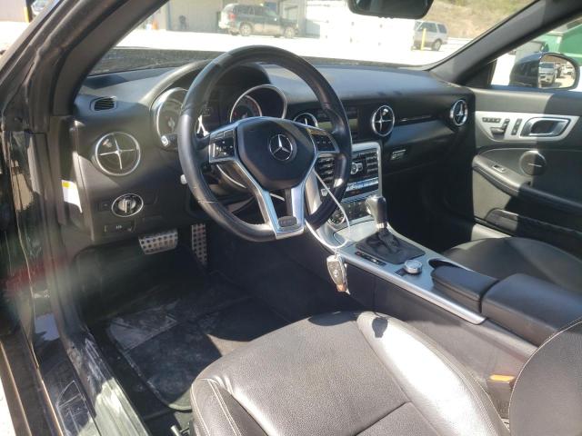 Photo 7 VIN: WDDPK4HA9EF088635 - MERCEDES-BENZ SLK 250 