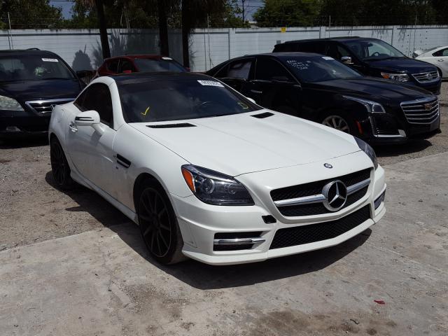 Photo 0 VIN: WDDPK4HA9EF094502 - MERCEDES-BENZ SLK 250 