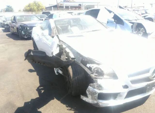 Photo 5 VIN: WDDPK4HA9EF094905 - MERCEDES-BENZ SLK 250 