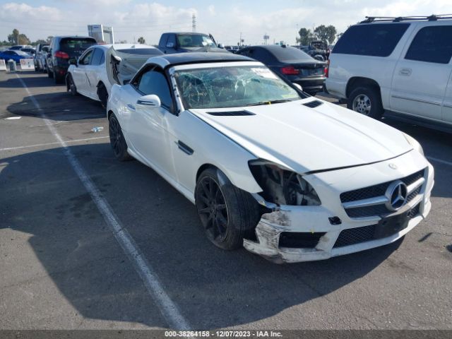 Photo 0 VIN: WDDPK4HA9EF094905 - MERCEDES-BENZ SLK 250 