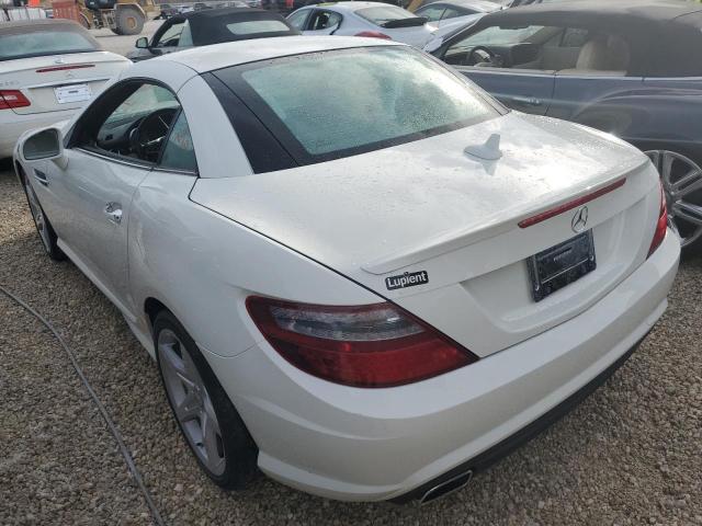 Photo 2 VIN: WDDPK4HAXDF056811 - MERCEDES-BENZ SLK 250 