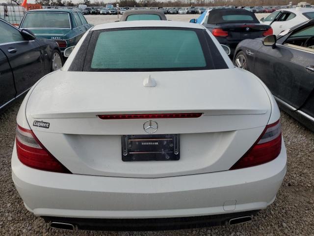 Photo 5 VIN: WDDPK4HAXDF056811 - MERCEDES-BENZ SLK 250 