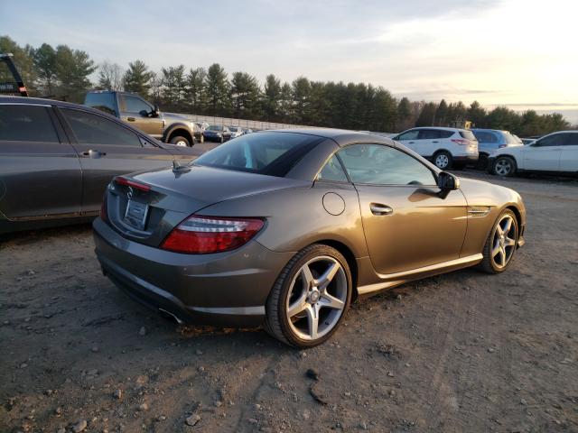 Photo 3 VIN: WDDPK4HAXDF067856 - MERCEDES-BENZ SLK 250 