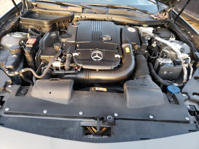 Photo 6 VIN: WDDPK4HAXDF067856 - MERCEDES-BENZ SLK 250 