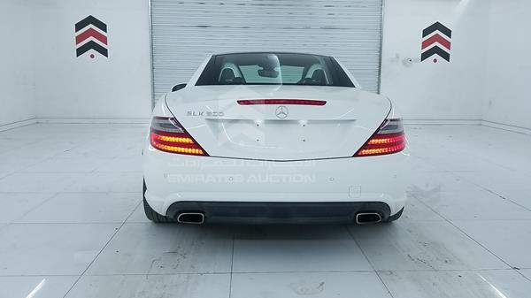 Photo 10 VIN: WDDPK4JA0FF097770 - MERCEDES-BENZ SLK 200 