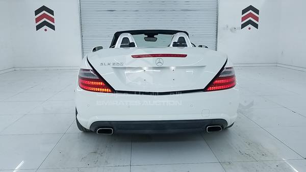 Photo 11 VIN: WDDPK4JA0FF097770 - MERCEDES-BENZ SLK 200 