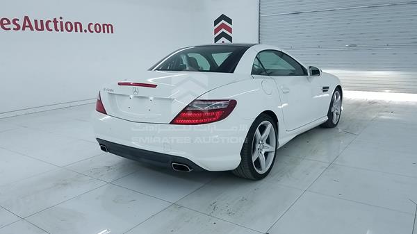 Photo 13 VIN: WDDPK4JA0FF097770 - MERCEDES-BENZ SLK 200 