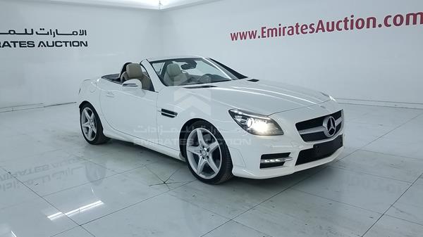 Photo 16 VIN: WDDPK4JA0FF097770 - MERCEDES-BENZ SLK 200 