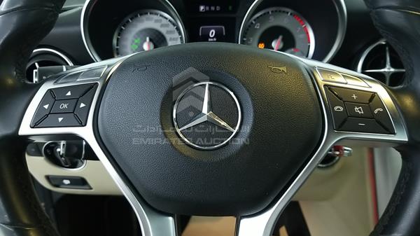 Photo 21 VIN: WDDPK4JA0FF097770 - MERCEDES-BENZ SLK 200 