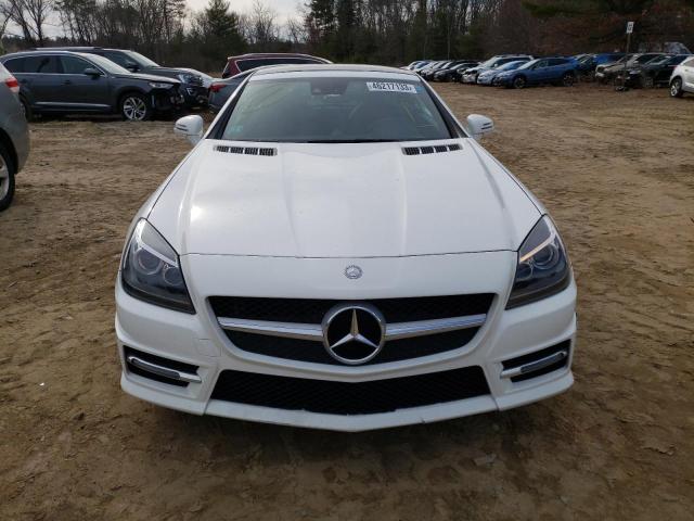 Photo 4 VIN: WDDPK5HA0EF076542 - MERCEDES-BENZ SLK 350 