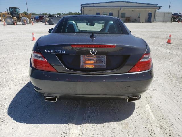 Photo 5 VIN: WDDPK5HA2CF012340 - MERCEDES-BENZ SLK 350 