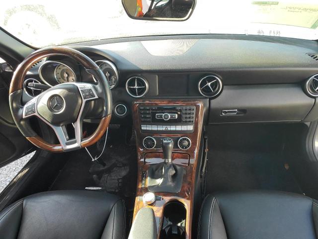 Photo 7 VIN: WDDPK5HA2CF012340 - MERCEDES-BENZ SLK 350 