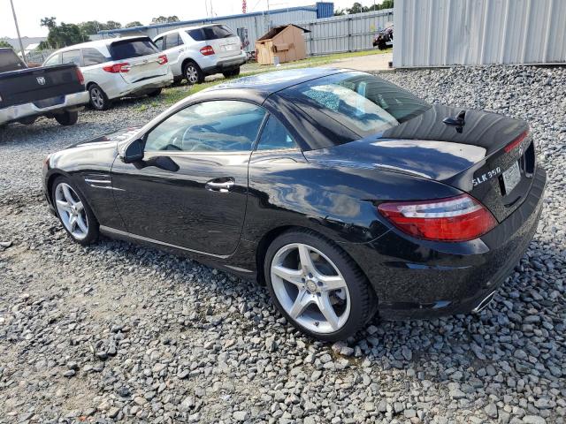 Photo 1 VIN: WDDPK5HA2CF032507 - MERCEDES-BENZ SLK-CLASS 