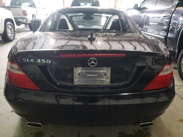 Photo 5 VIN: WDDPK5HA2CF038937 - MERCEDES-BENZ SLK 350 