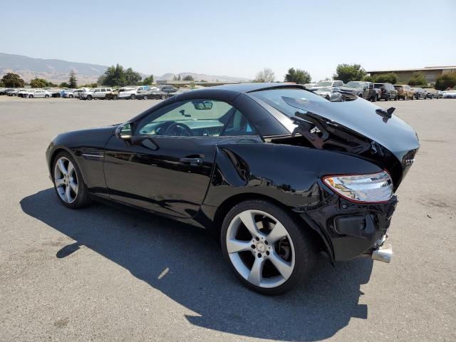 Photo 1 VIN: WDDPK5HA3CF022083 - MERCEDES-BENZ SLK 350 