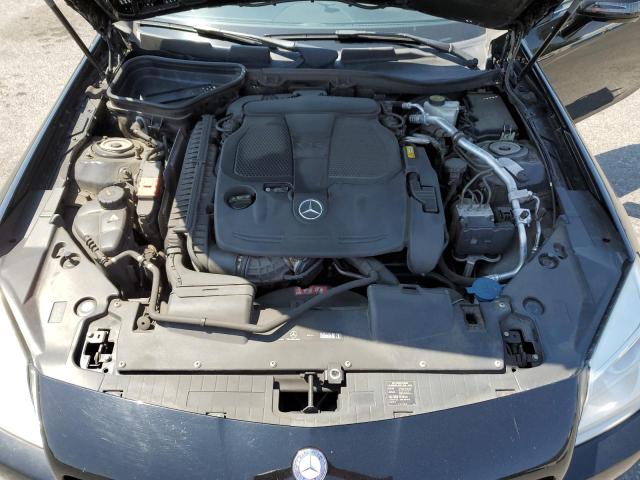 Photo 10 VIN: WDDPK5HA3CF022083 - MERCEDES-BENZ SLK 350 