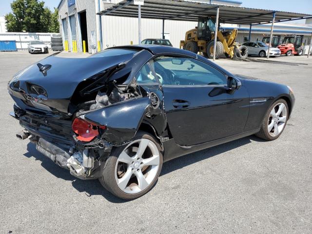 Photo 2 VIN: WDDPK5HA3CF022083 - MERCEDES-BENZ SLK 350 