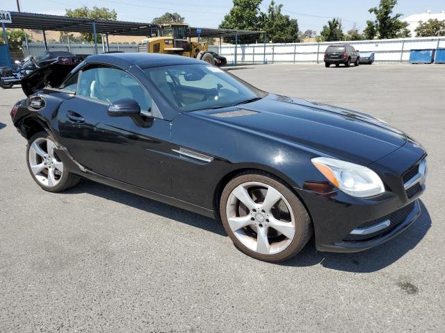 Photo 3 VIN: WDDPK5HA3CF022083 - MERCEDES-BENZ SLK 350 