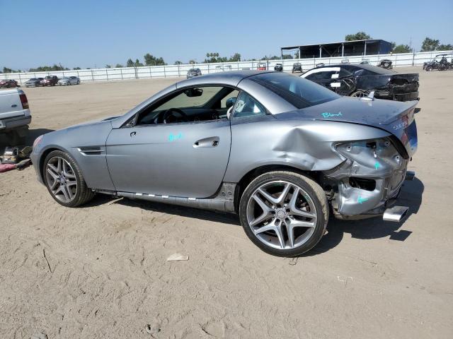 Photo 1 VIN: WDDPK5HA3DF052962 - MERCEDES-BENZ SLK 350 