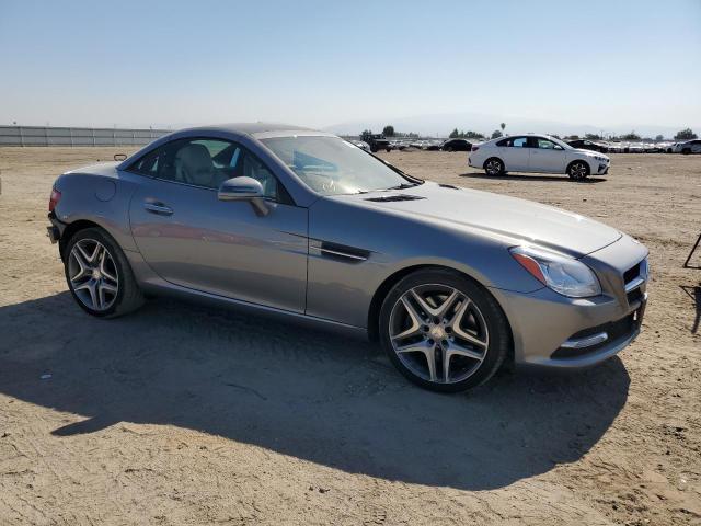 Photo 3 VIN: WDDPK5HA3DF052962 - MERCEDES-BENZ SLK 350 