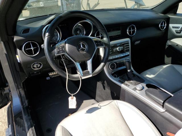 Photo 7 VIN: WDDPK5HA3DF052962 - MERCEDES-BENZ SLK 350 