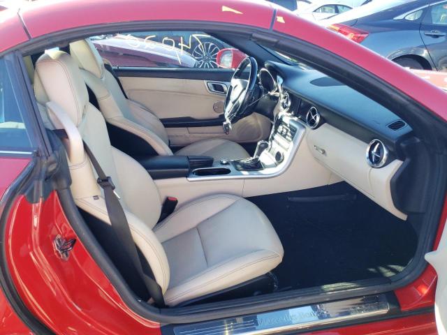 Photo 4 VIN: WDDPK5HA4DF052808 - MERCEDES-BENZ SLK 350 