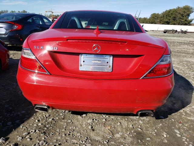 Photo 5 VIN: WDDPK5HA4DF052808 - MERCEDES-BENZ SLK 350 